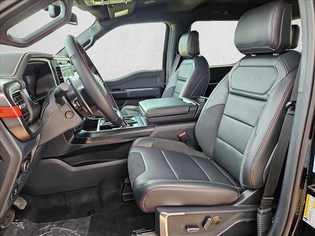 new 2026 Ford F-150 car
