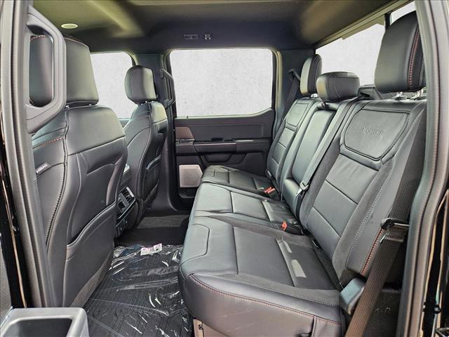 new 2026 Ford F-150 car