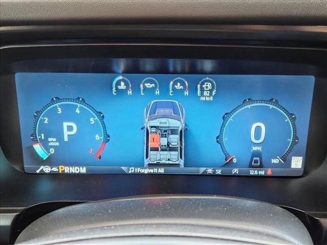 new 2026 Ford F-150 car