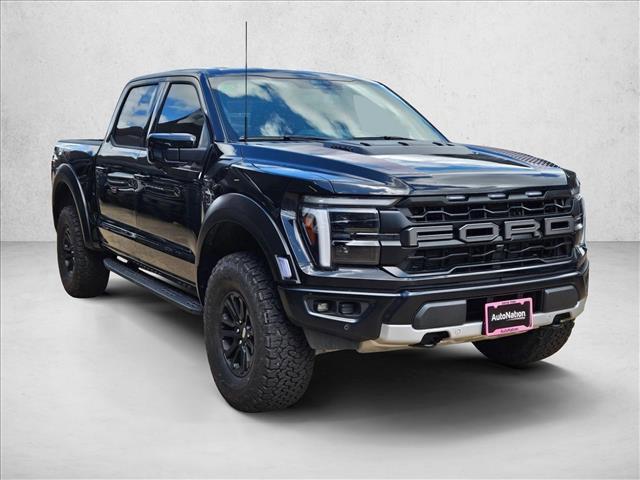new 2026 Ford F-150 car