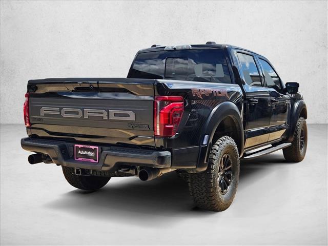 new 2026 Ford F-150 car