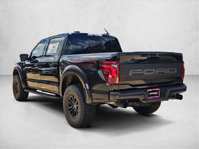 new 2026 Ford F-150 car