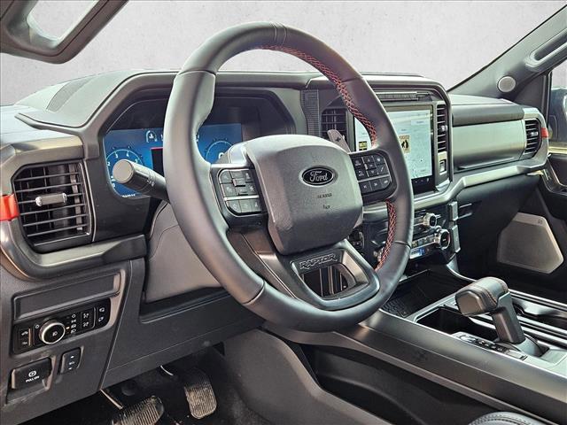 new 2026 Ford F-150 car