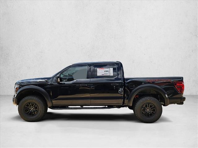 new 2026 Ford F-150 car