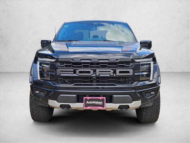 new 2026 Ford F-150 car