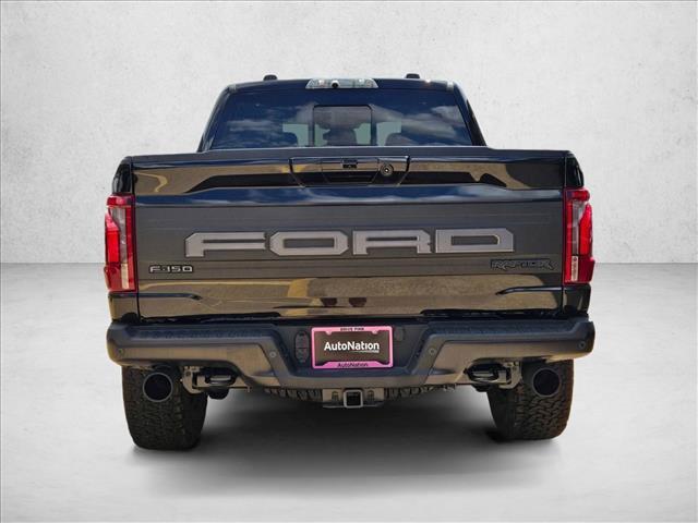 new 2026 Ford F-150 car