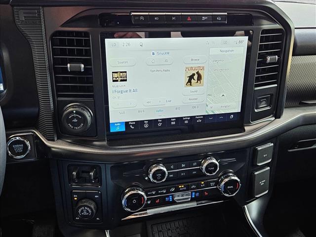 new 2026 Ford F-150 car