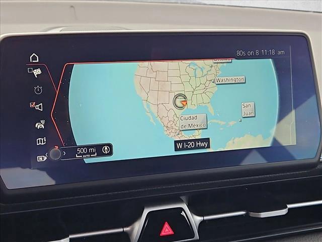 used 2021 Toyota Supra car, priced at $54,991