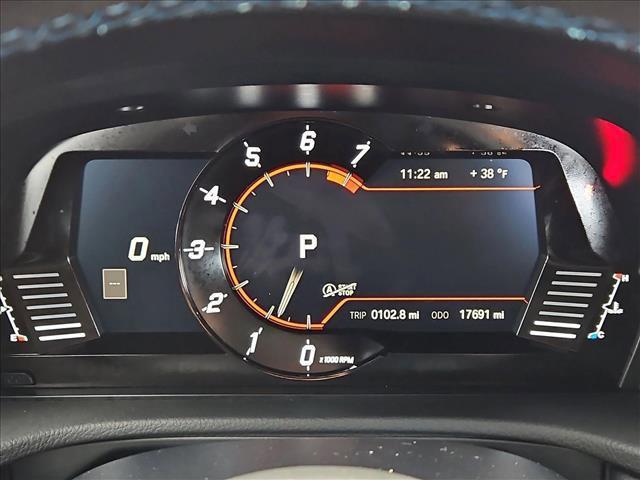 used 2021 Toyota Supra car, priced at $54,991