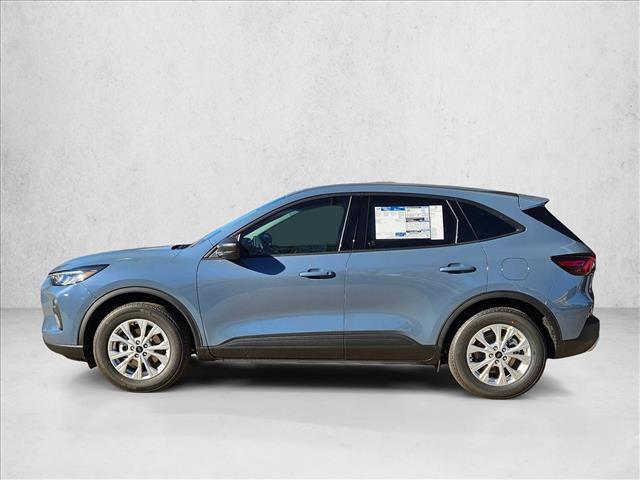 new 2026 Ford Escape car, priced at $26,185