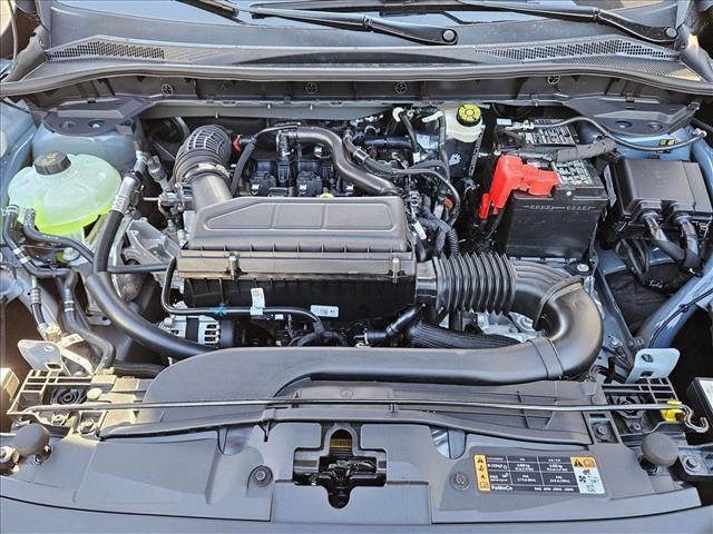 new 2026 Ford Escape car, priced at $26,185