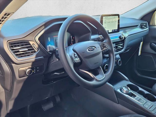 new 2026 Ford Escape car, priced at $26,185