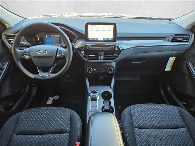 new 2026 Ford Escape car, priced at $26,185
