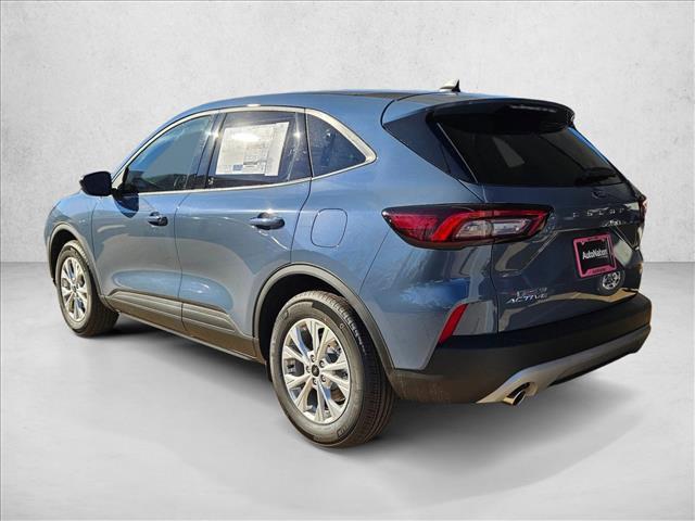 new 2026 Ford Escape car, priced at $26,185