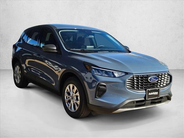 new 2026 Ford Escape car, priced at $26,185