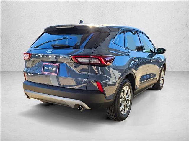 new 2026 Ford Escape car, priced at $26,185