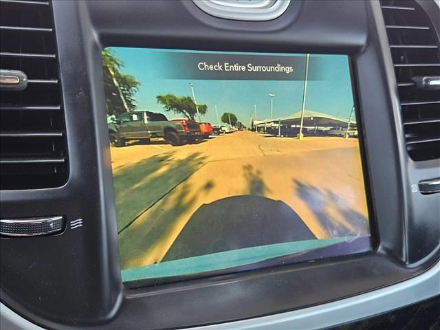 used 2022 Chrysler 300 car, priced at $19,216