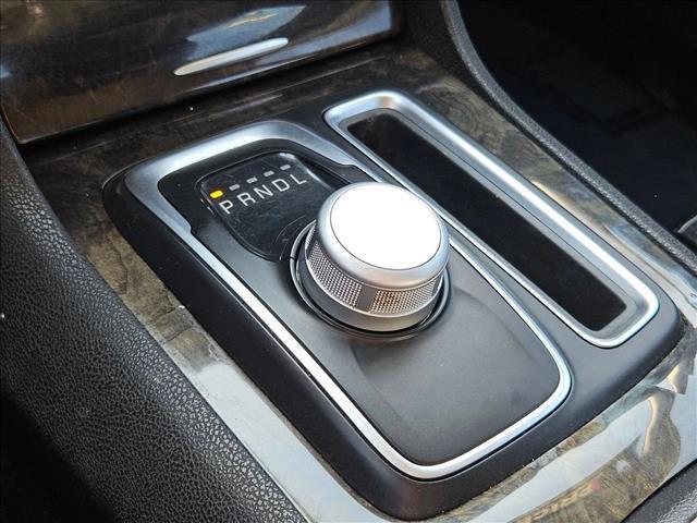 used 2022 Chrysler 300 car, priced at $19,216