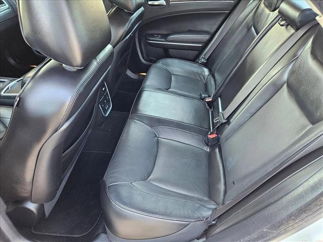used 2022 Chrysler 300 car, priced at $19,216
