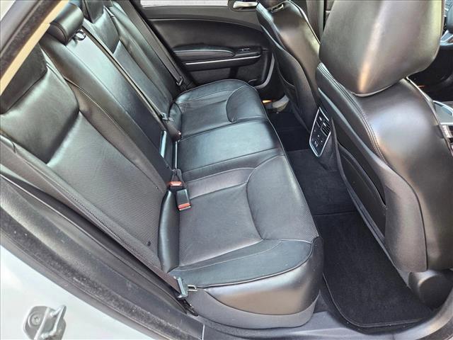 used 2022 Chrysler 300 car, priced at $19,216
