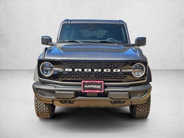 new 2026 Ford Bronco car, priced at $47,243