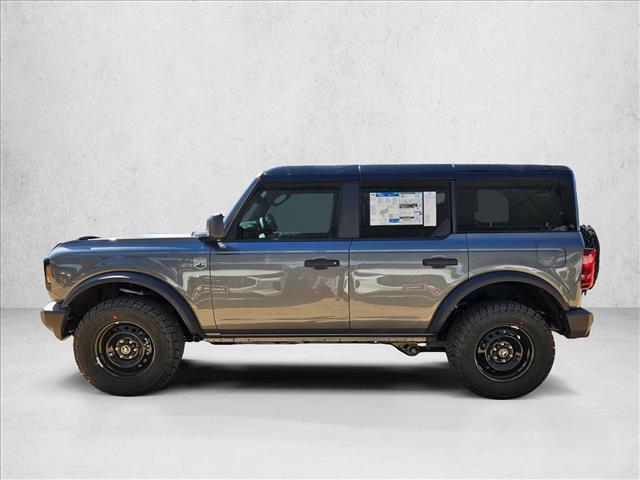 new 2026 Ford Bronco car, priced at $47,243