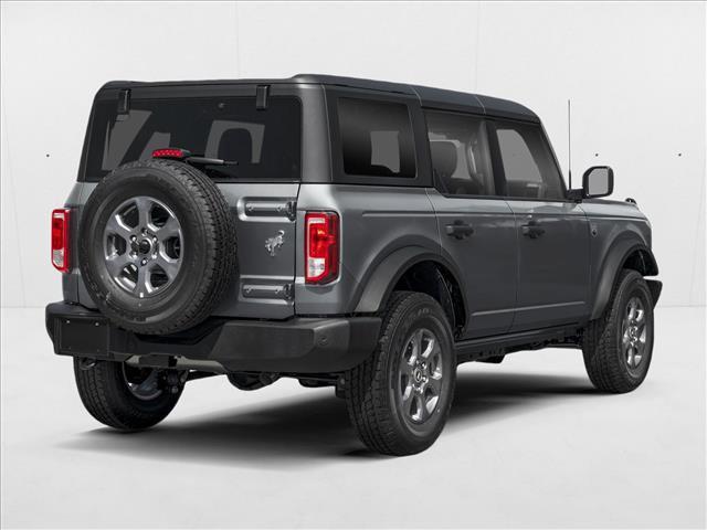 new 2026 Ford Bronco car, priced at $45,518