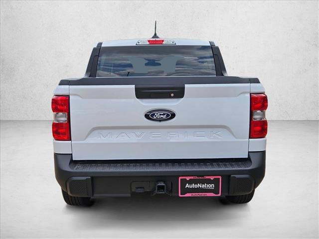 new 2026 Ford Maverick car, priced at $28,367