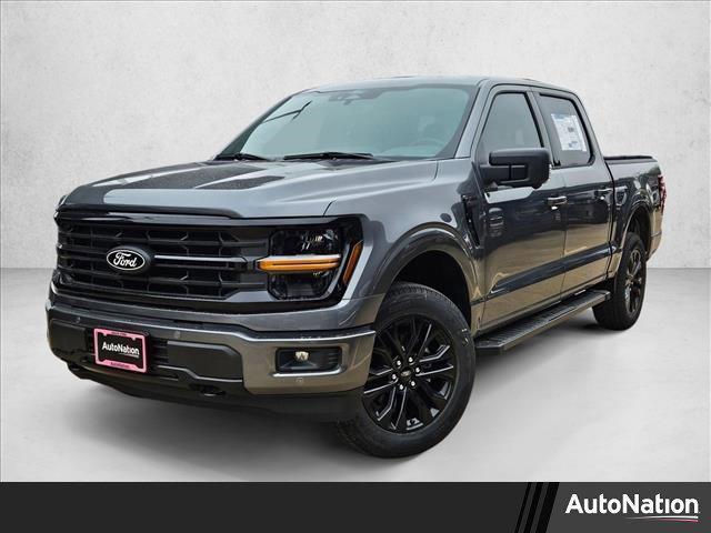 new 2026 Ford F-150 car, priced at $56,265
