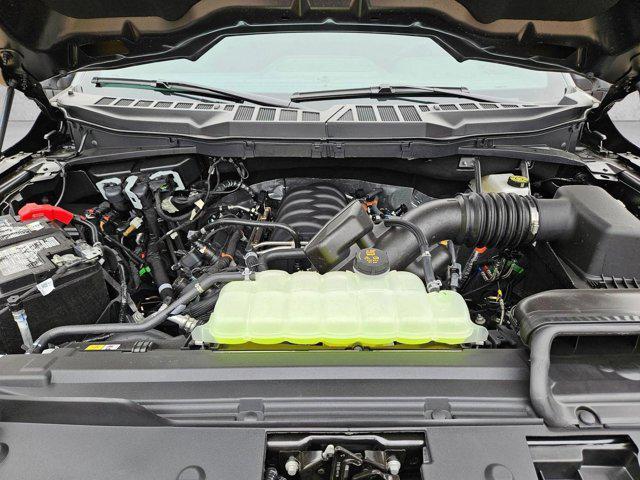 new 2026 Ford F-150 car, priced at $58,019