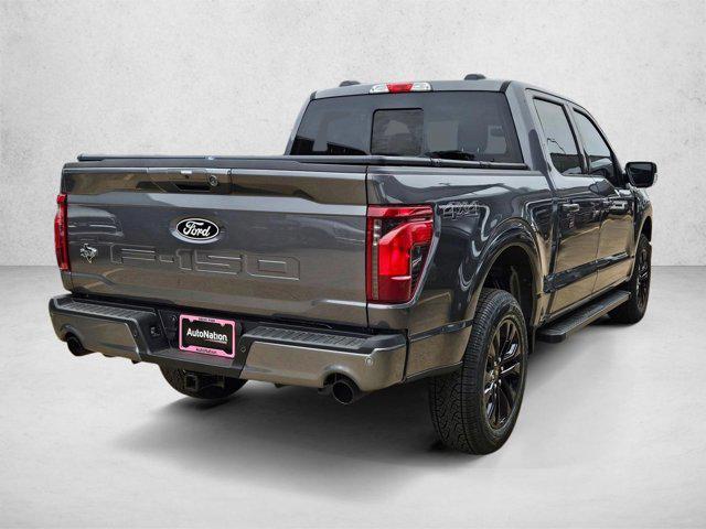 new 2026 Ford F-150 car, priced at $58,019