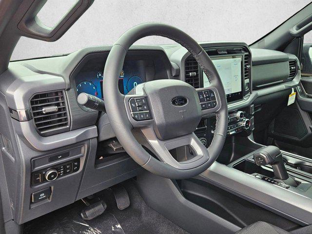 new 2026 Ford F-150 car, priced at $58,019