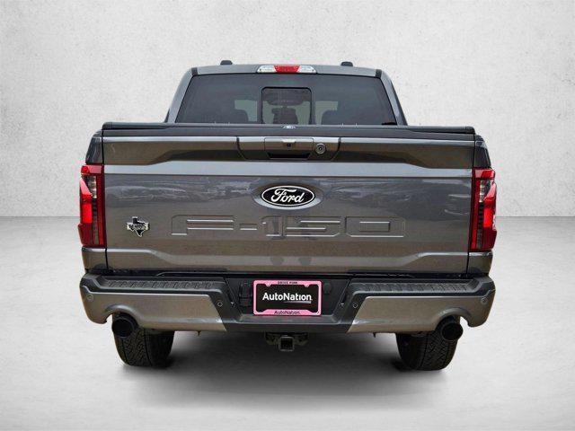 new 2026 Ford F-150 car, priced at $58,019