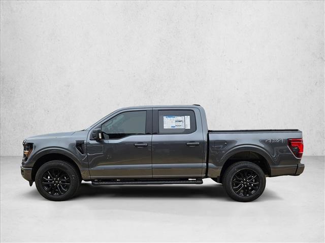 new 2026 Ford F-150 car, priced at $56,265