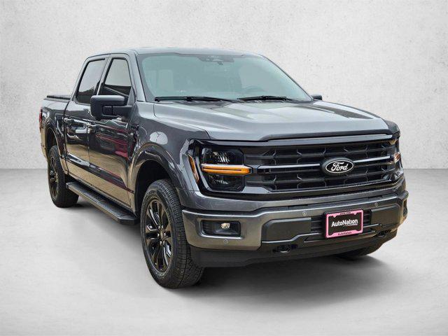 new 2026 Ford F-150 car, priced at $58,019