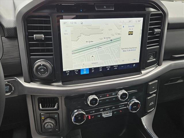 new 2026 Ford F-150 car, priced at $56,265