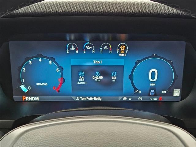 new 2026 Ford F-150 car, priced at $56,265