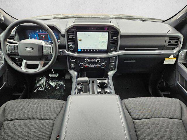 new 2026 Ford F-150 car, priced at $58,019