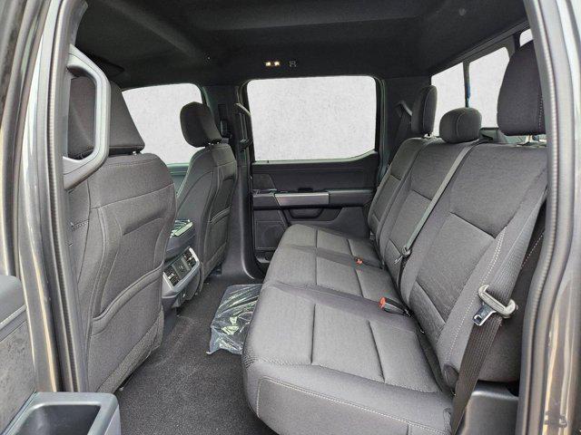 new 2026 Ford F-150 car, priced at $58,019