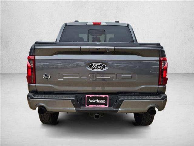 new 2026 Ford F-150 car, priced at $56,265