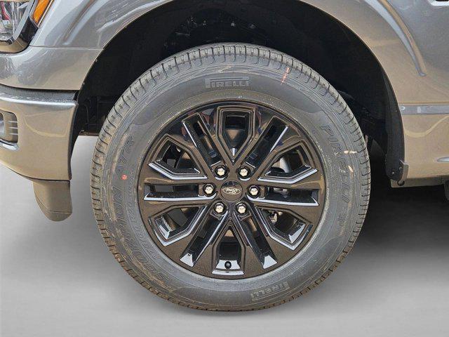 new 2026 Ford F-150 car, priced at $58,019