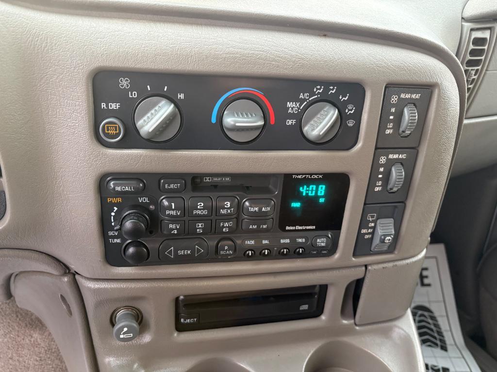 used 2005 Chevrolet Astro car, priced at $6,995