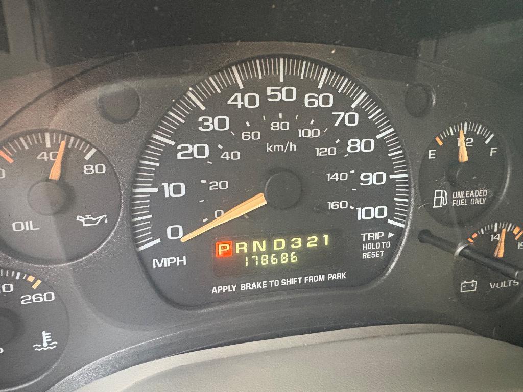 used 2005 Chevrolet Astro car, priced at $6,995