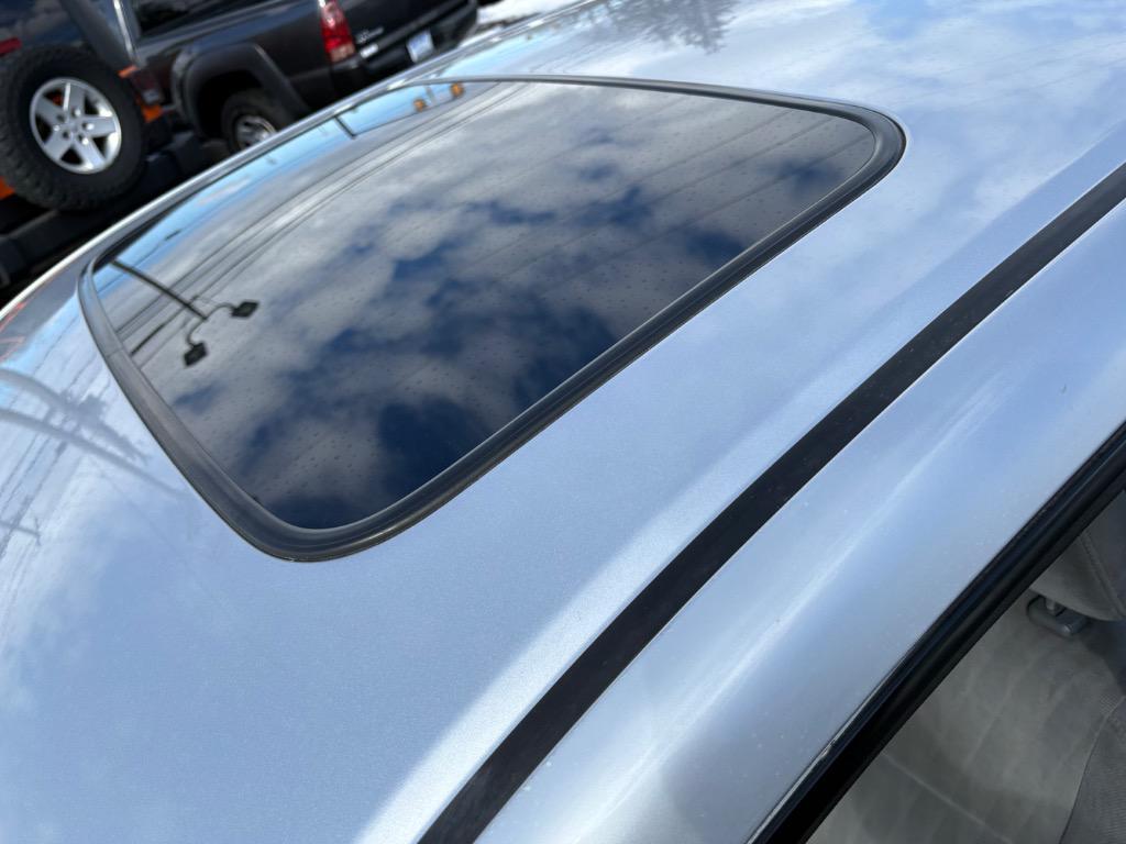 used 2003 Honda Civic car, priced at $4,495