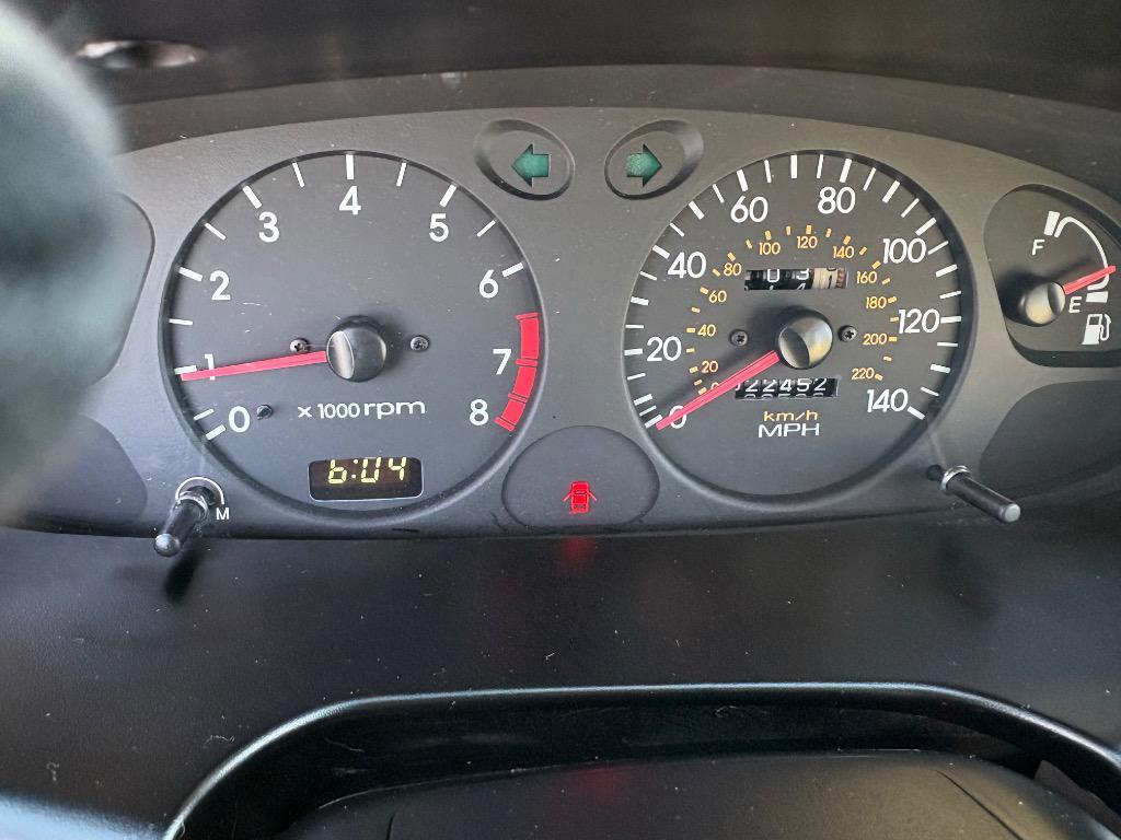 used 2000 Hyundai Elantra car, priced at $6,995