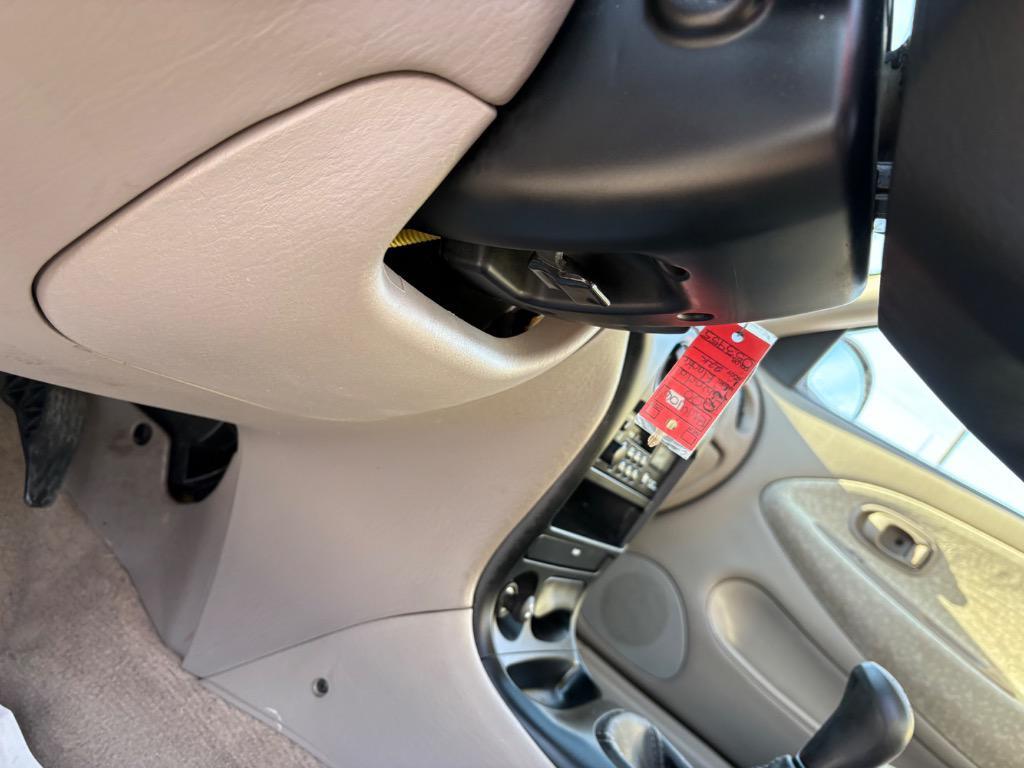 used 2000 Hyundai Elantra car, priced at $6,995