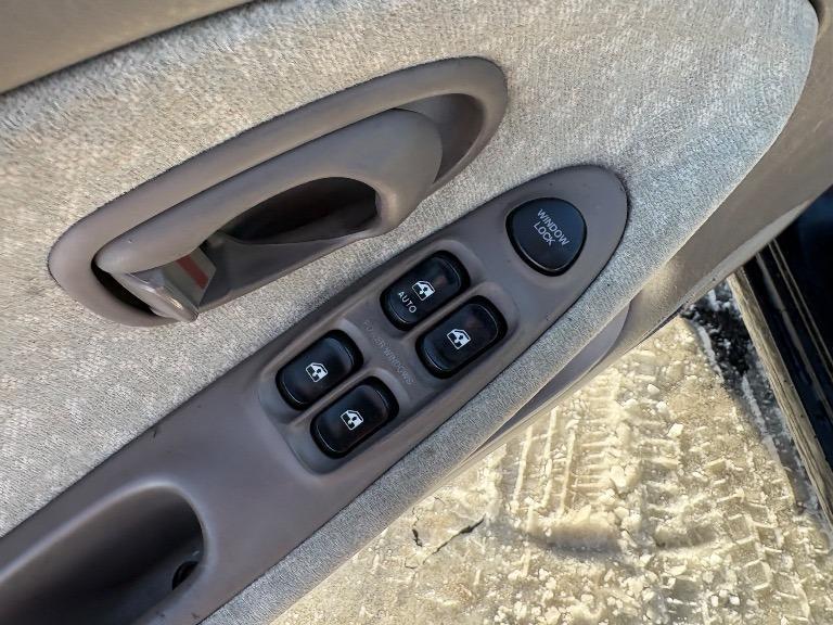 used 2000 Hyundai Elantra car, priced at $6,995