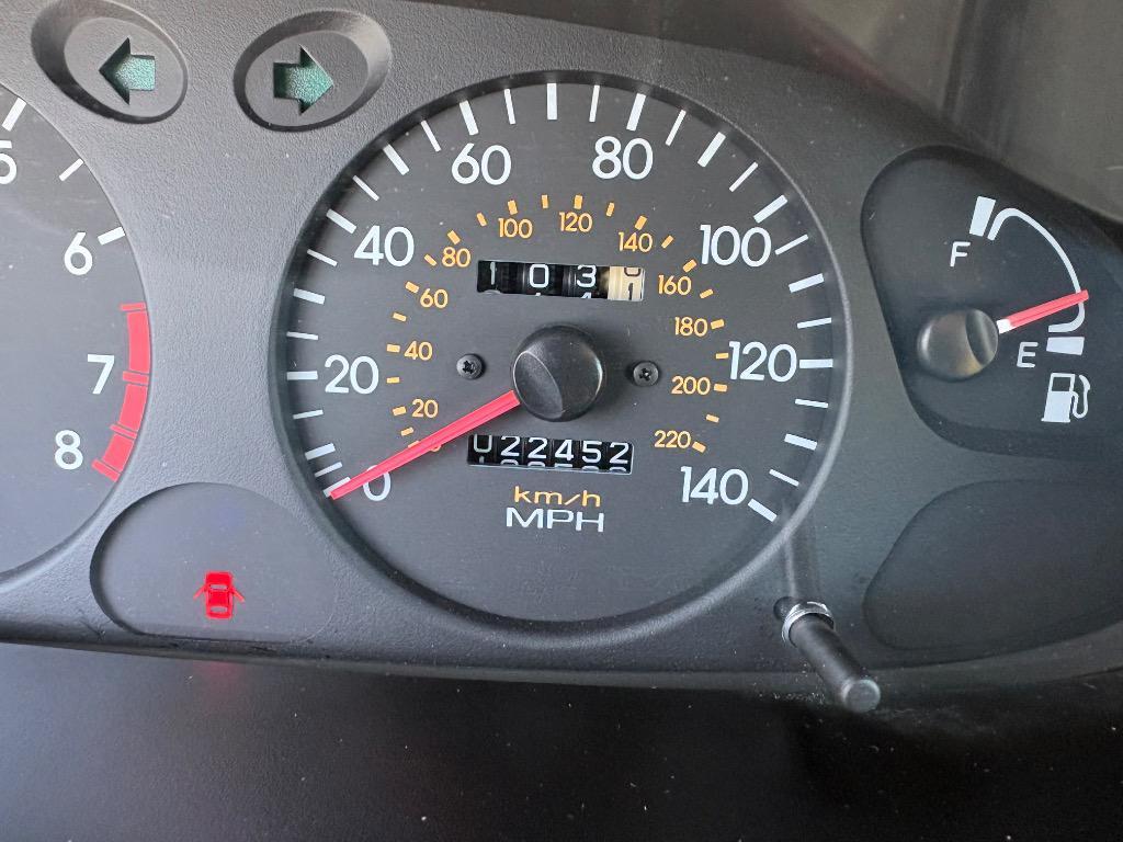 used 2000 Hyundai Elantra car, priced at $6,995