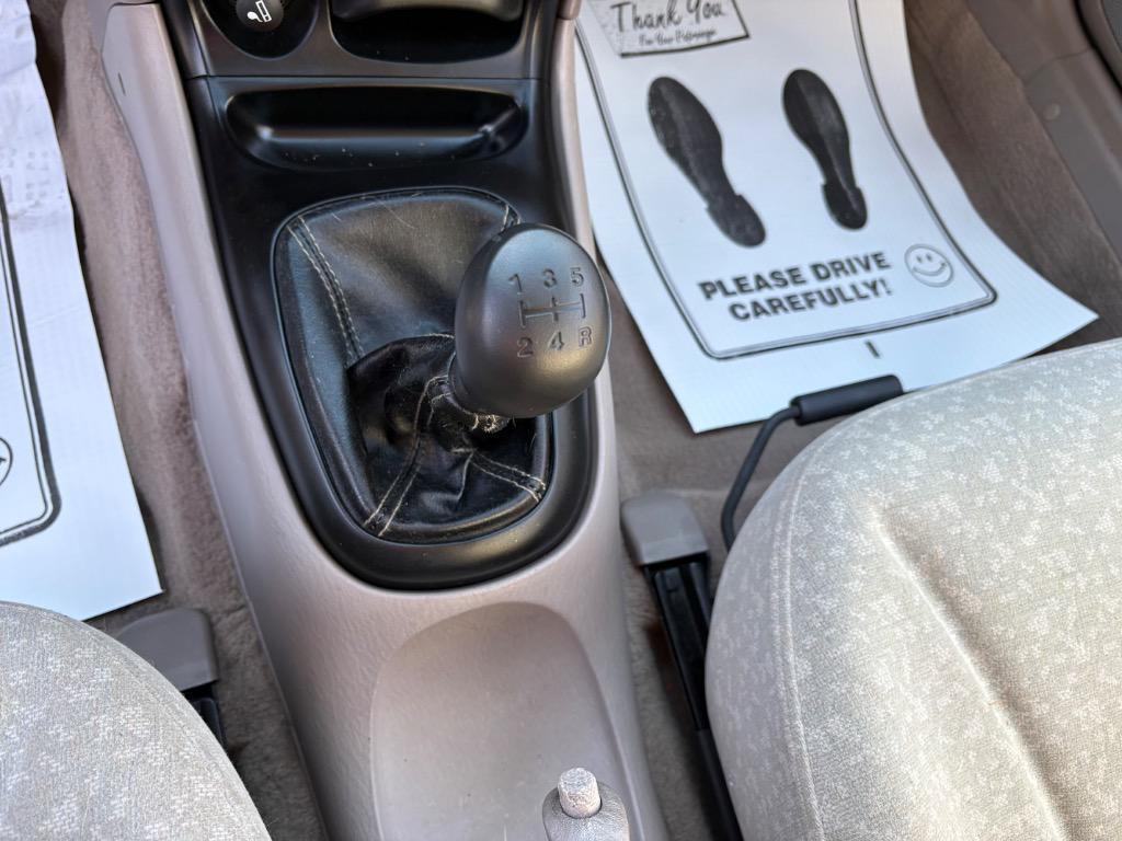 used 2000 Hyundai Elantra car, priced at $6,995