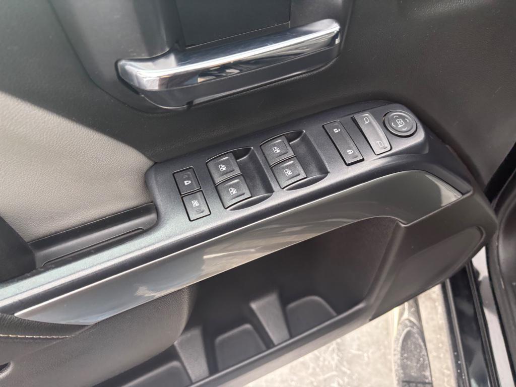 used 2015 Chevrolet Silverado 2500 car, priced at $17,999